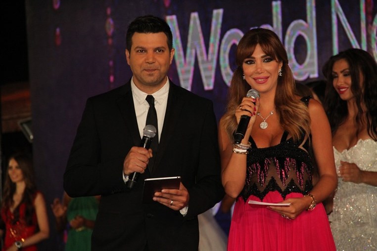 Miss World Next Top Models Final